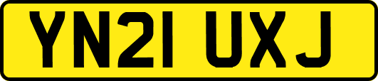 YN21UXJ