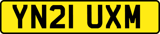 YN21UXM