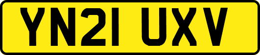 YN21UXV
