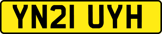 YN21UYH