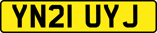 YN21UYJ