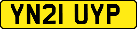 YN21UYP