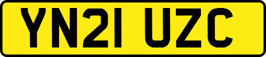 YN21UZC