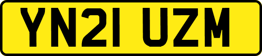 YN21UZM