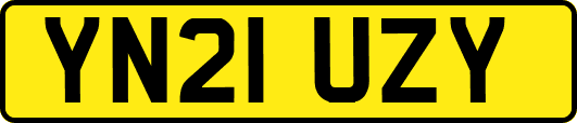 YN21UZY