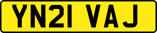 YN21VAJ