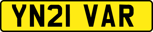 YN21VAR