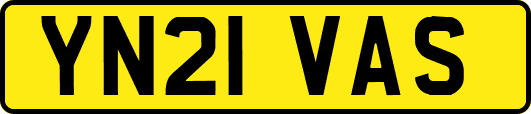 YN21VAS