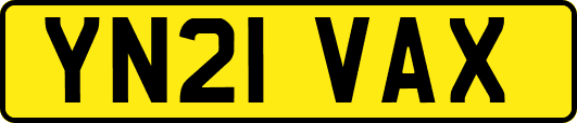 YN21VAX