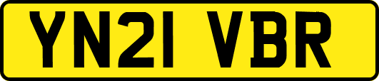 YN21VBR