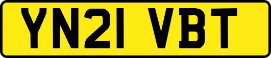 YN21VBT