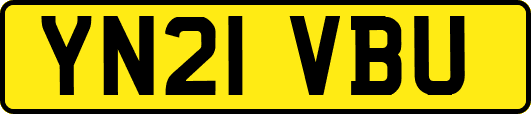 YN21VBU