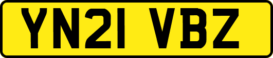 YN21VBZ