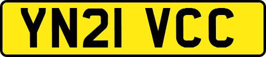YN21VCC