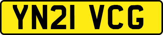 YN21VCG