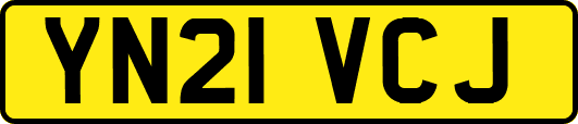 YN21VCJ