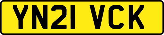 YN21VCK