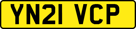 YN21VCP