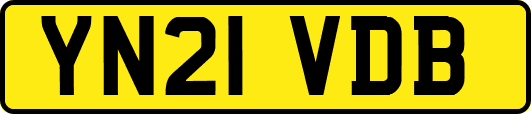 YN21VDB