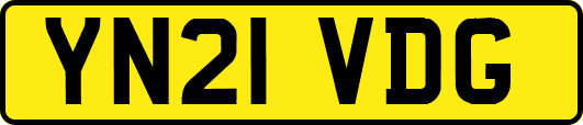 YN21VDG