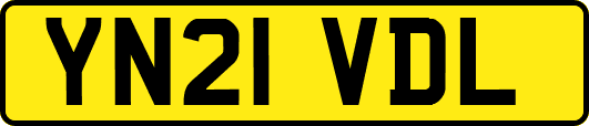 YN21VDL
