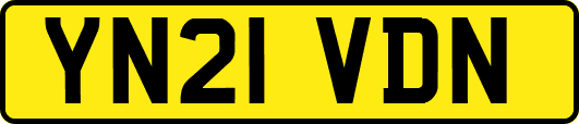 YN21VDN