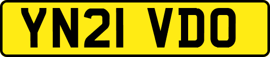 YN21VDO