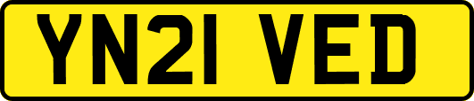 YN21VED