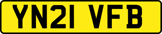 YN21VFB