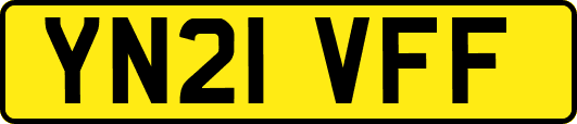 YN21VFF