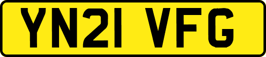 YN21VFG