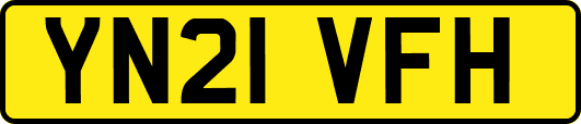 YN21VFH