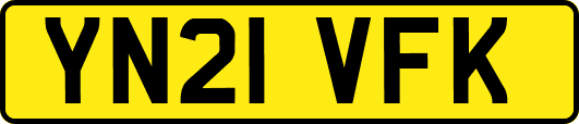 YN21VFK