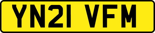 YN21VFM