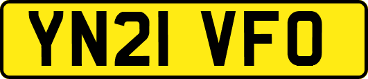 YN21VFO