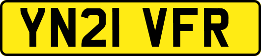 YN21VFR