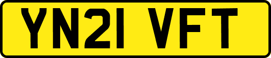 YN21VFT