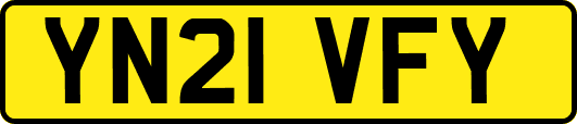 YN21VFY