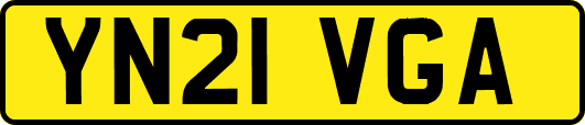 YN21VGA