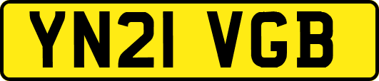 YN21VGB