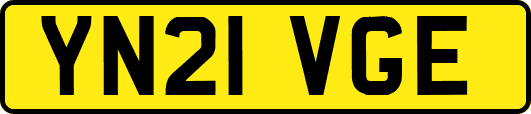YN21VGE