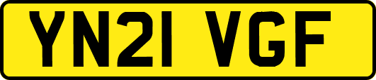 YN21VGF