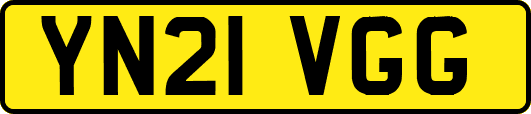 YN21VGG