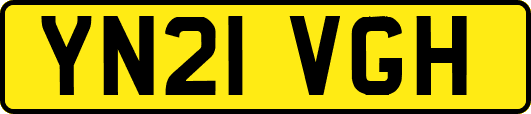 YN21VGH
