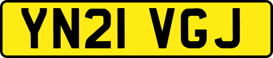 YN21VGJ