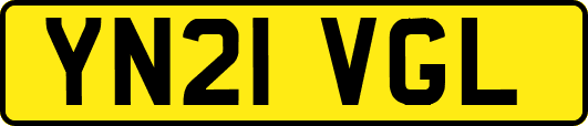 YN21VGL