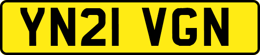 YN21VGN