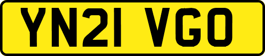 YN21VGO