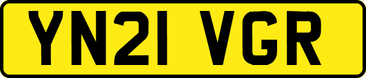YN21VGR