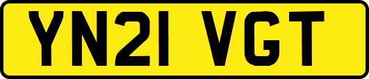 YN21VGT